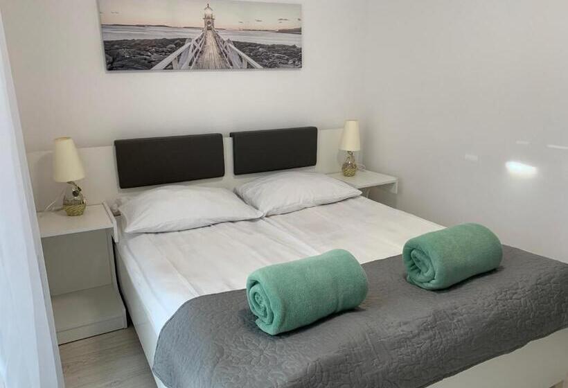 Bed and Breakfast U Kruszyny