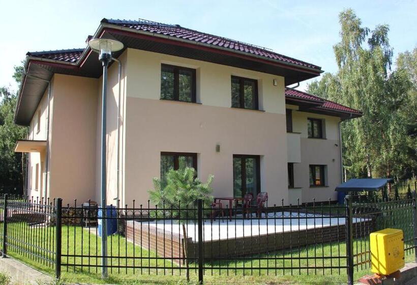 צימר Willa Olympia