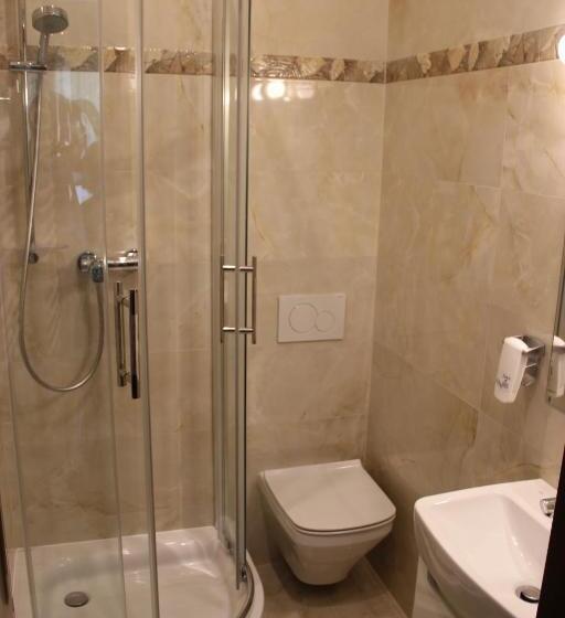 צימר Willa Olympia