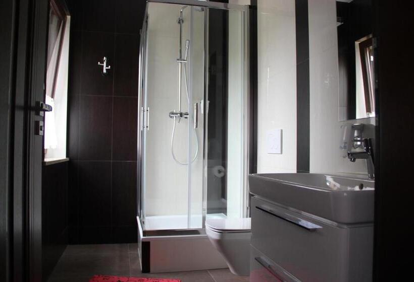 צימר Willa Olympia