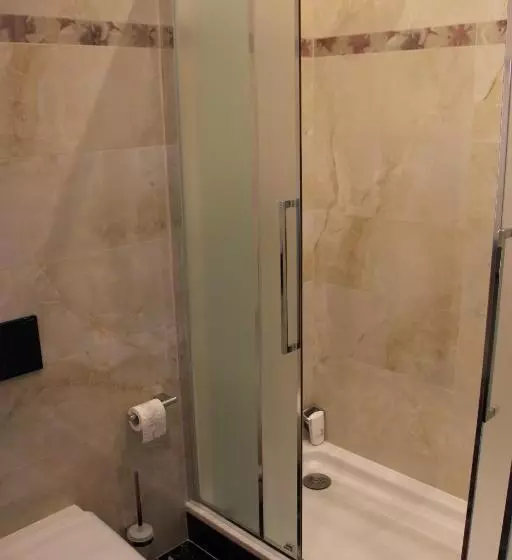 Aamiaismajoitus (B&B) Willa Olympia