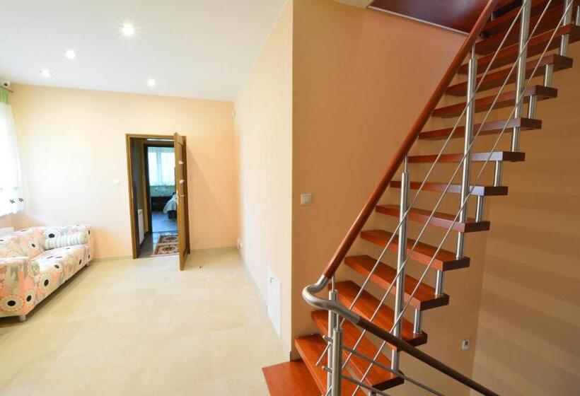 צימר Willa Olympia