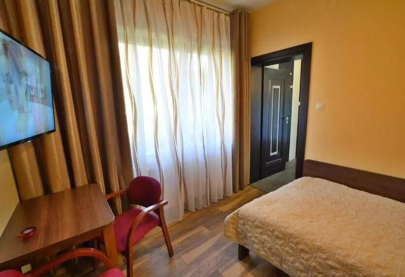 Aamiaismajoitus (B&B) Willa Olympia