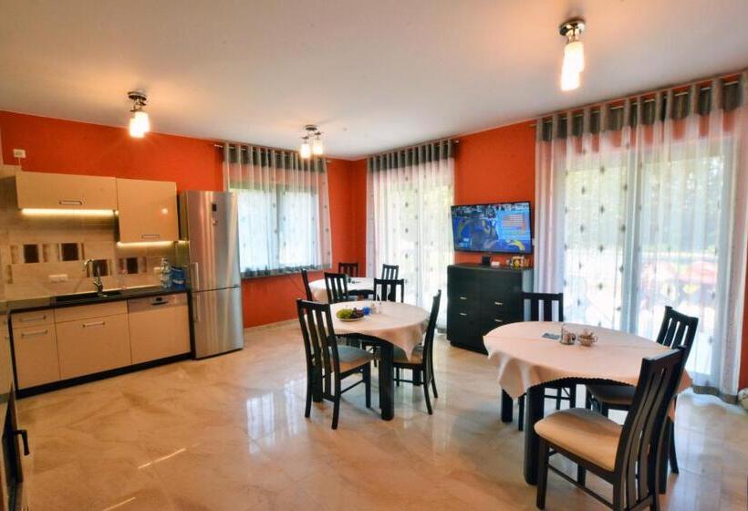 צימר Willa Olympia