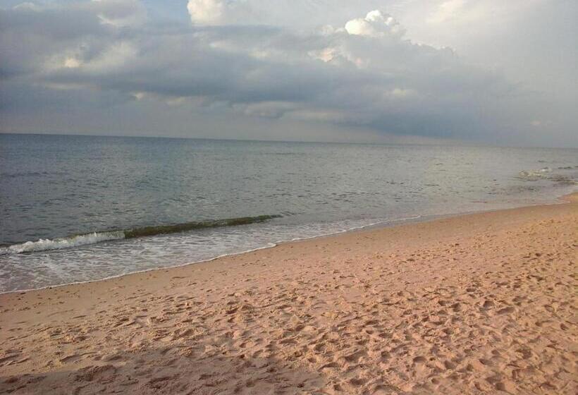 צימר Willa Olympia