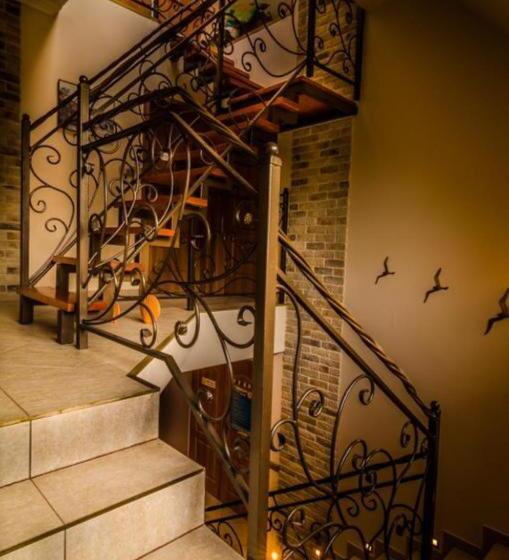 צימר Willa Wiktoria W Rozewiu   Parking W Cenie!