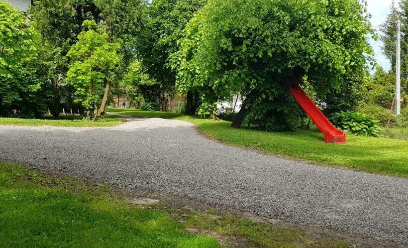 تختخواب و صبحانه Wygodne Spanie