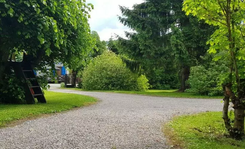 Aamiaismajoitus (B&B) Wygodne Spanie