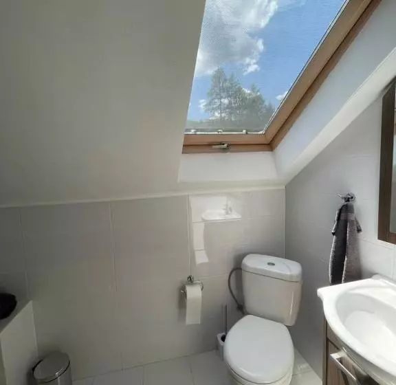 Aamiaismajoitus (B&B) Wygodne Spanie