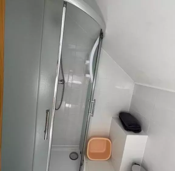 Aamiaismajoitus (B&B) Wygodne Spanie