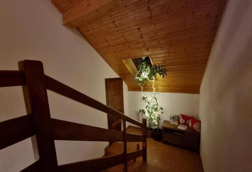 تختخواب و صبحانه Wygodne Spanie