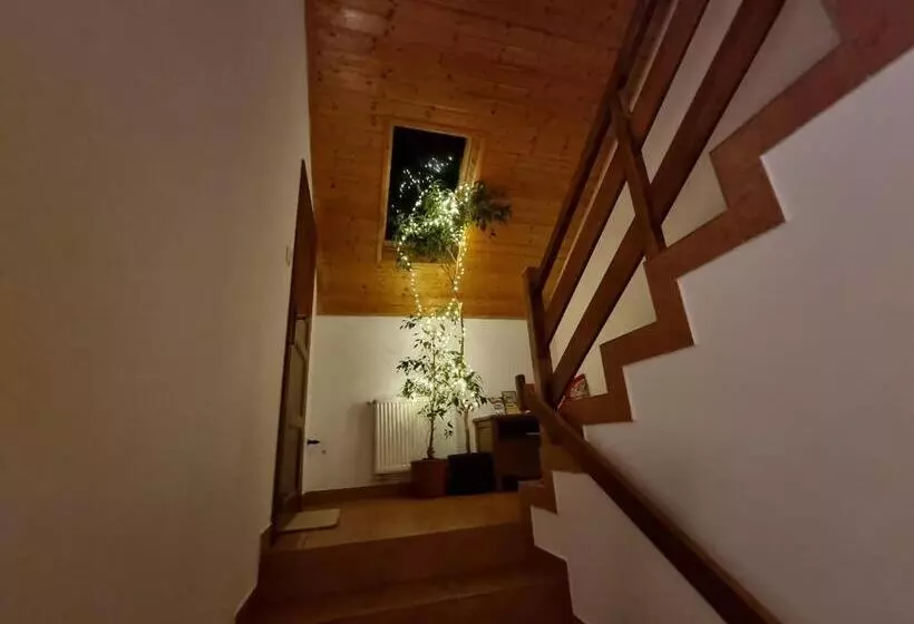 Aamiaismajoitus (B&B) Wygodne Spanie