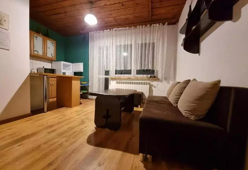 Aamiaismajoitus (B&B) Wygodne Spanie