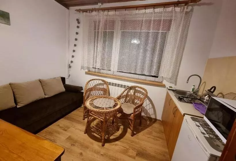 Aamiaismajoitus (B&B) Wygodne Spanie