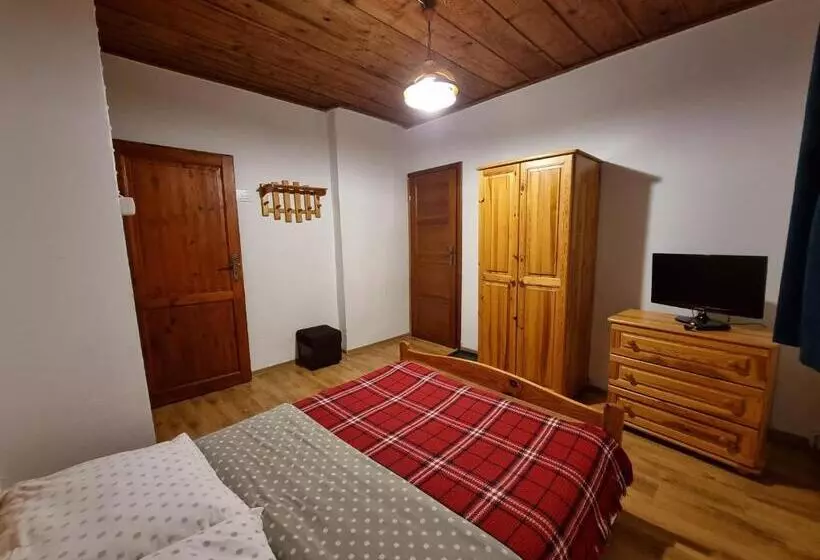 Aamiaismajoitus (B&B) Wygodne Spanie