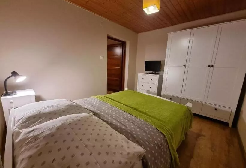 Aamiaismajoitus (B&B) Wygodne Spanie