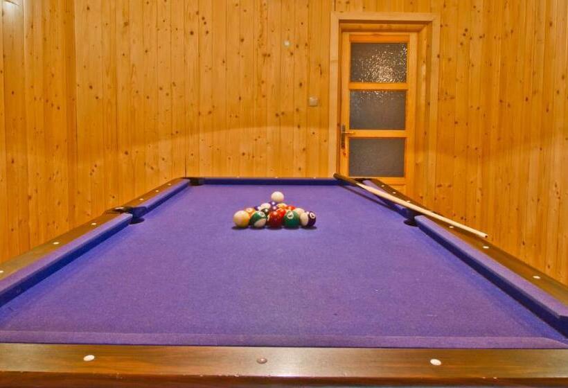 تختخواب و صبحانه Zakątek Pod Smrekami