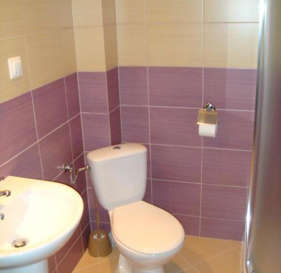 Gościniec Europejski