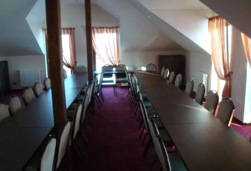 Gościniec Europejski