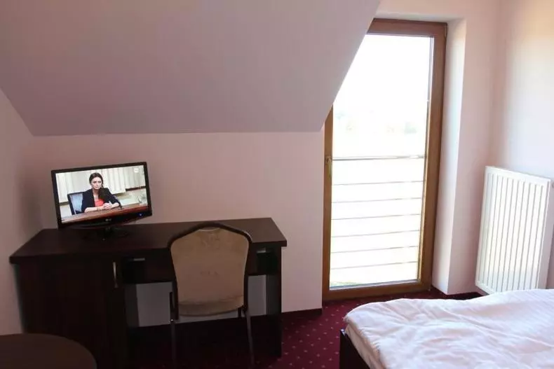 Gościniec Europejski