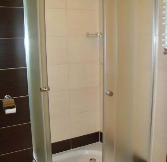 Gościniec Europejski