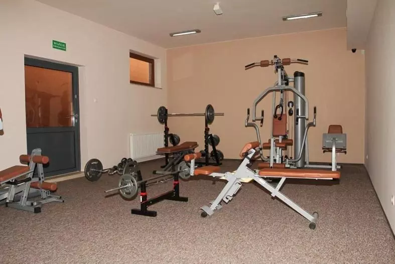 Gościniec Europejski