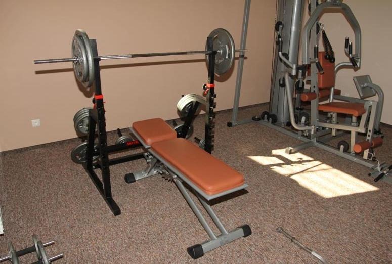 Gościniec Europejski