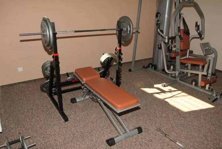 Gościniec Europejski