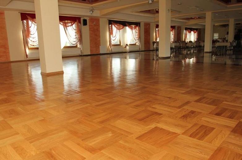 Gościniec Europejski