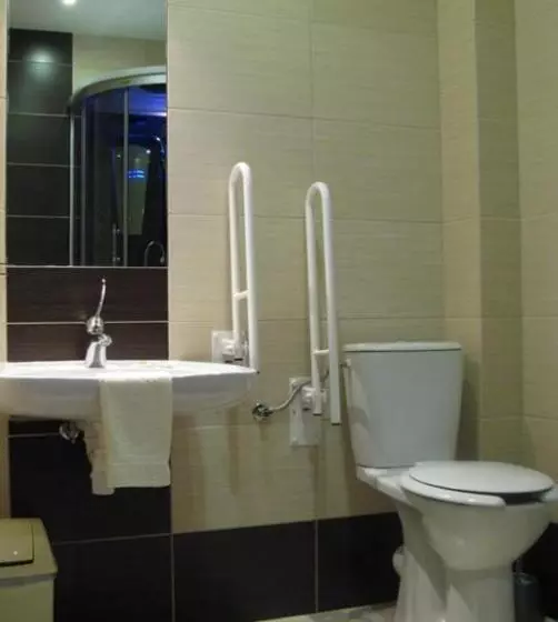 Gościniec Europejski