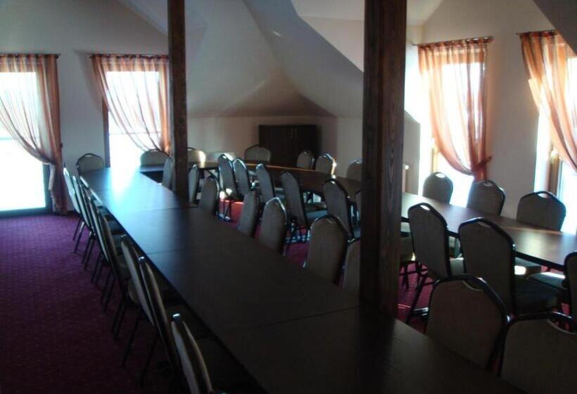 Gościniec Europejski