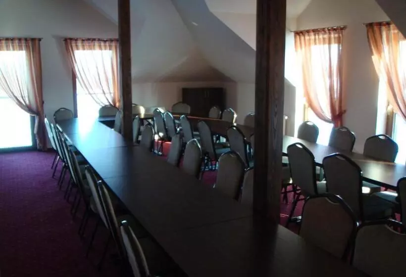 Gościniec Europejski