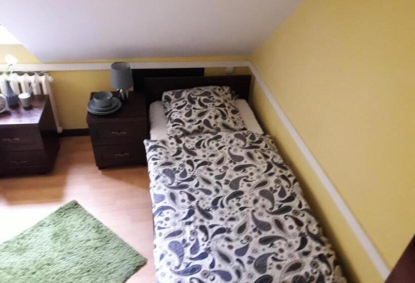 Hostel Pałacyk