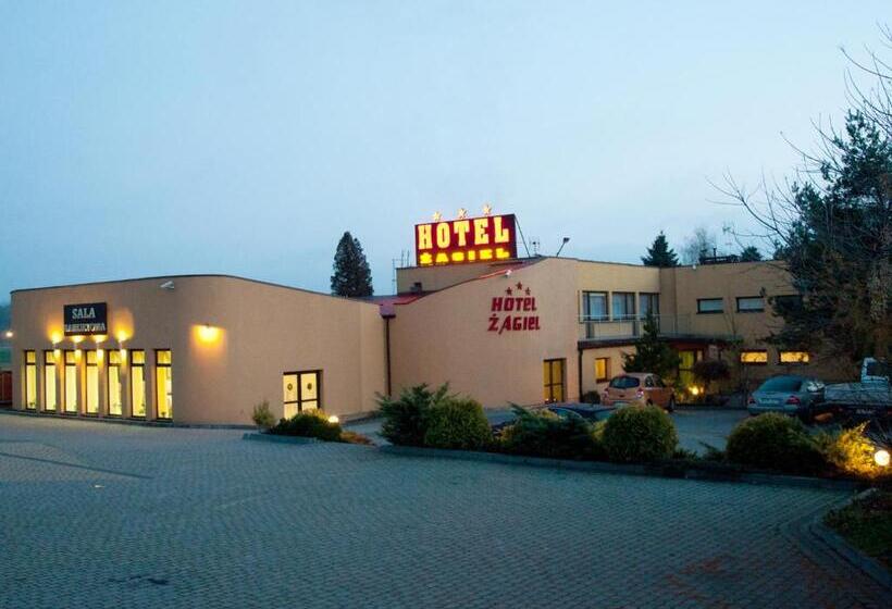 ホテル żagiel