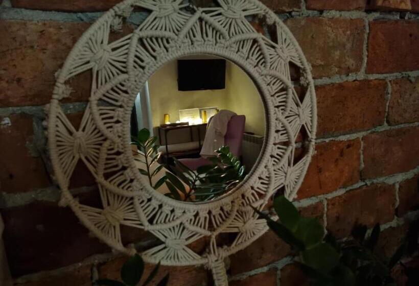 فندق Apartamenty Defala I Strefa Relaksu Natural Touch