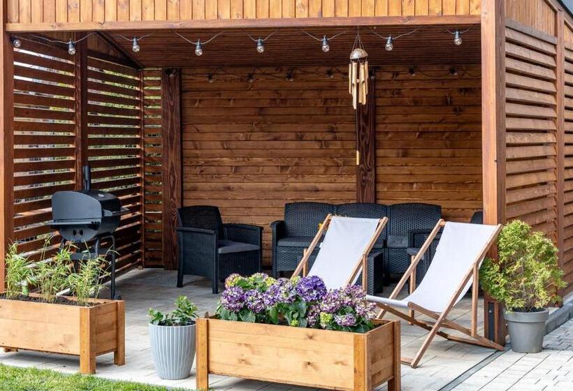 فندق Apartamenty Defala I Strefa Relaksu Natural Touch