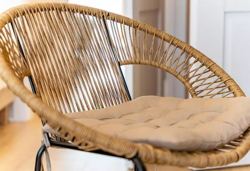 ホテル Apartamenty Defala I Strefa Relaksu Natural Touch