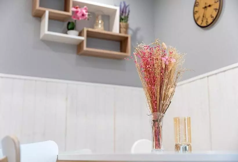 ホテル Apartamenty Defala I Strefa Relaksu Natural Touch