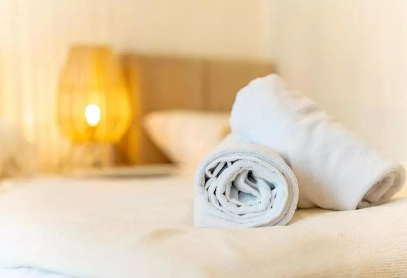 ホテル Apartamenty Defala I Strefa Relaksu Natural Touch