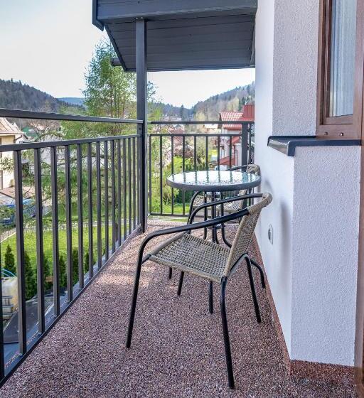 فندق Apartamenty Defala I Strefa Relaksu Natural Touch