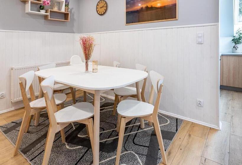 فندق Apartamenty Defala I Strefa Relaksu Natural Touch