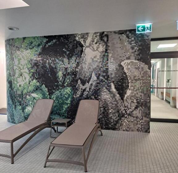 בית מלון כפרי Avangarda