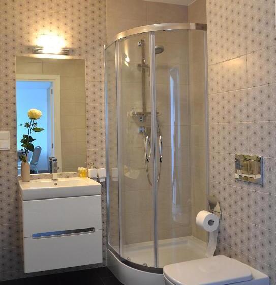 בית מלון כפרי Avangarda