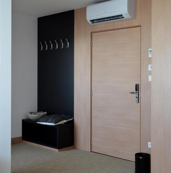 בית מלון כפרי Avangarda