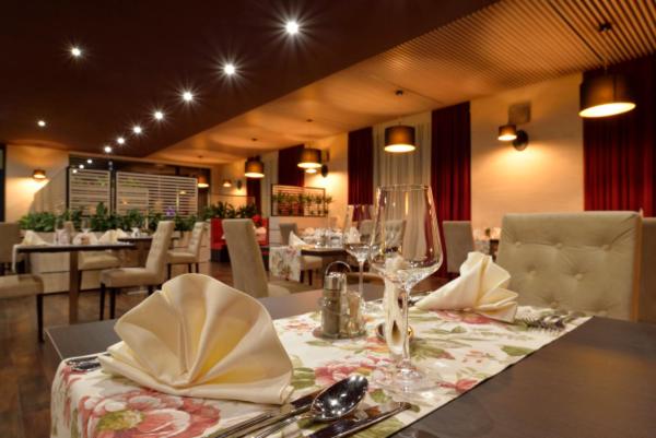 בית מלון כפרי Avangarda