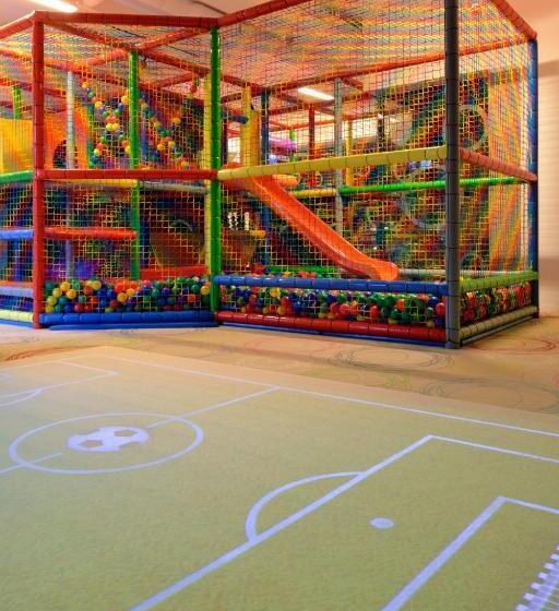 בית מלון כפרי Avangarda