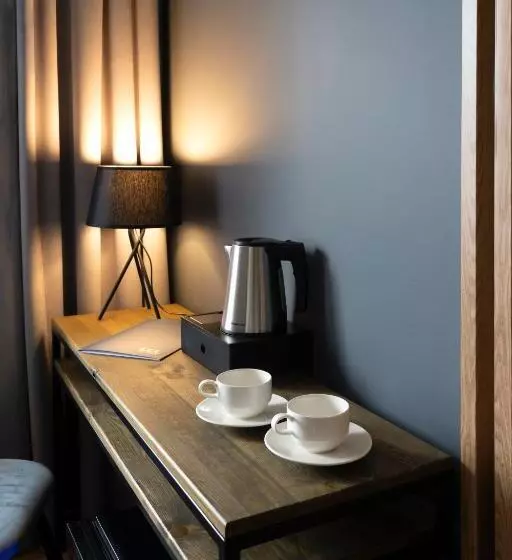 Hotelli Caryńska Resort & Spa