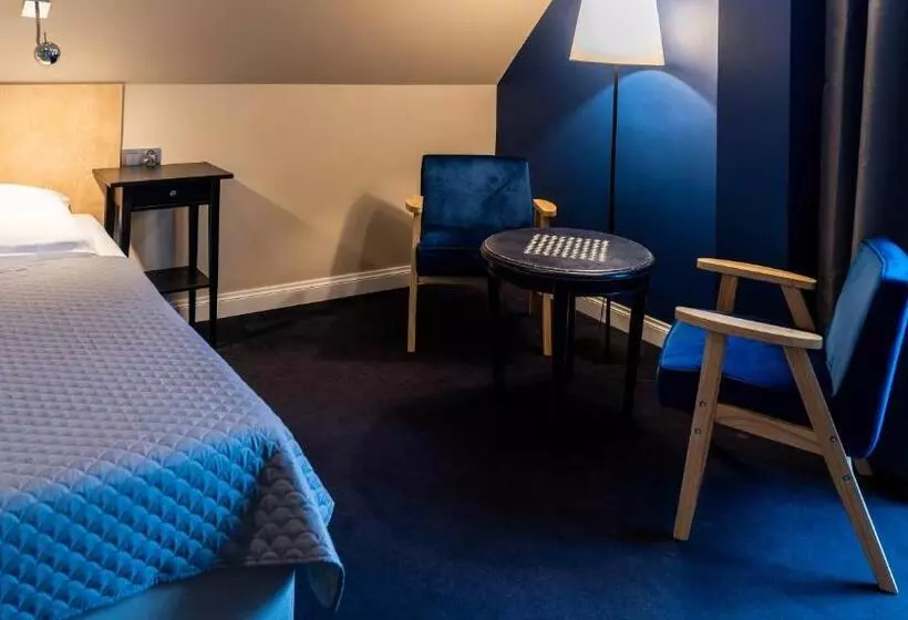 Hotelli Caryńska Resort & Spa