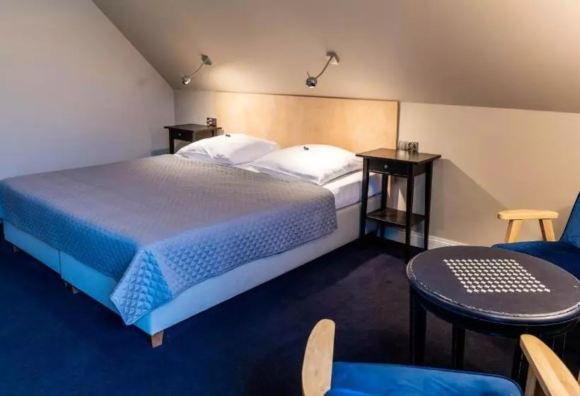 Hotelli Caryńska Resort & Spa