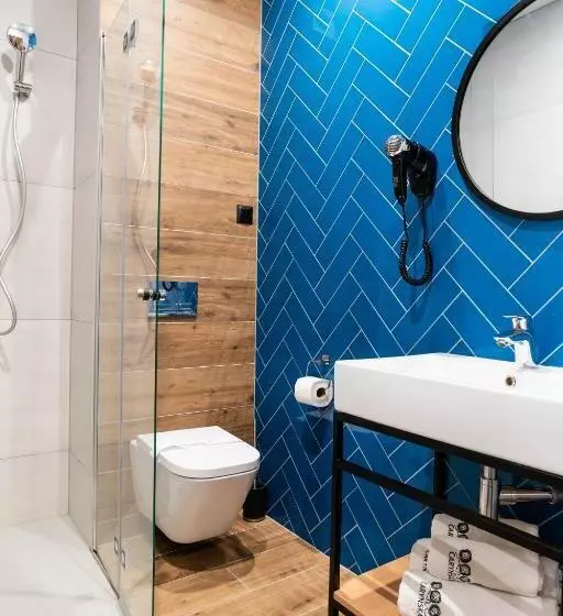 Hotelli Caryńska Resort & Spa